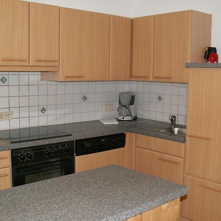 Haus Im Turm Apartment Bad Kleinkirchheim Luaran gambar