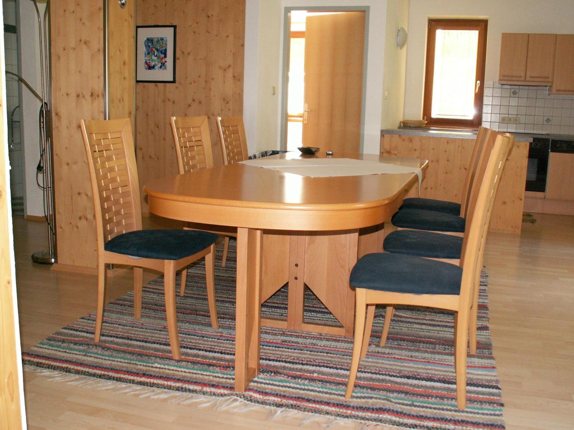 Haus Im Turm Apartment Bad Kleinkirchheim Luaran gambar