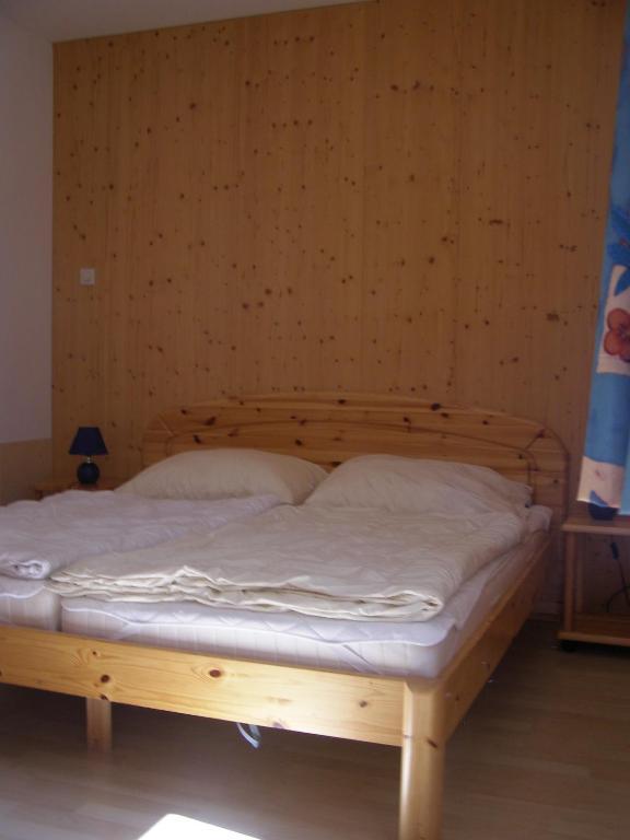 Haus Im Turm Apartment Bad Kleinkirchheim Bilik gambar