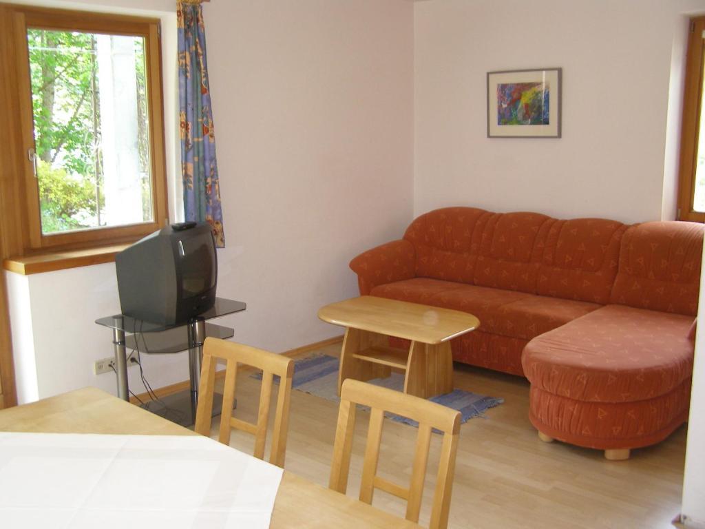 Haus Im Turm Apartment Bad Kleinkirchheim Bilik gambar