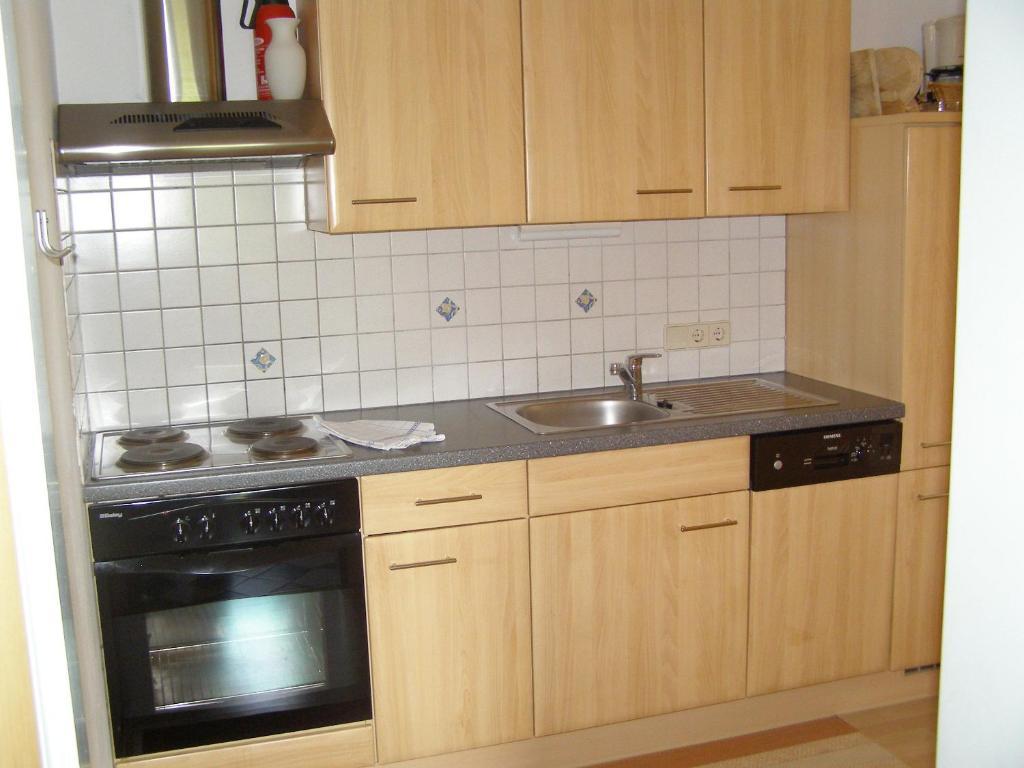 Haus Im Turm Apartment Bad Kleinkirchheim Bilik gambar