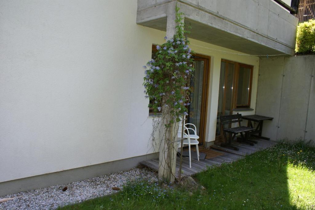Haus Im Turm Apartment Bad Kleinkirchheim Bilik gambar