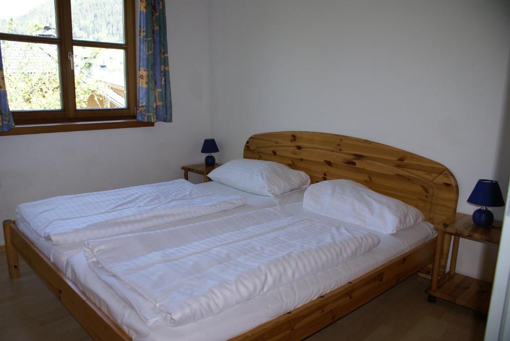 Haus Im Turm Apartment Bad Kleinkirchheim Bilik gambar