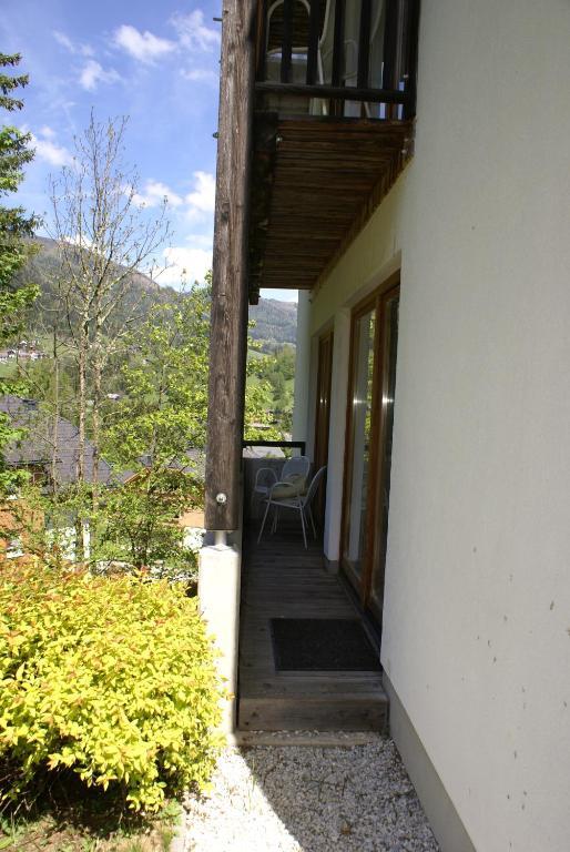 Haus Im Turm Apartment Bad Kleinkirchheim Bilik gambar