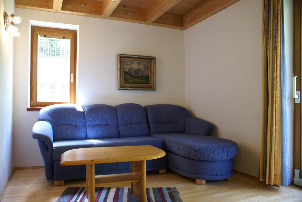 Haus Im Turm Apartment Bad Kleinkirchheim Bilik gambar